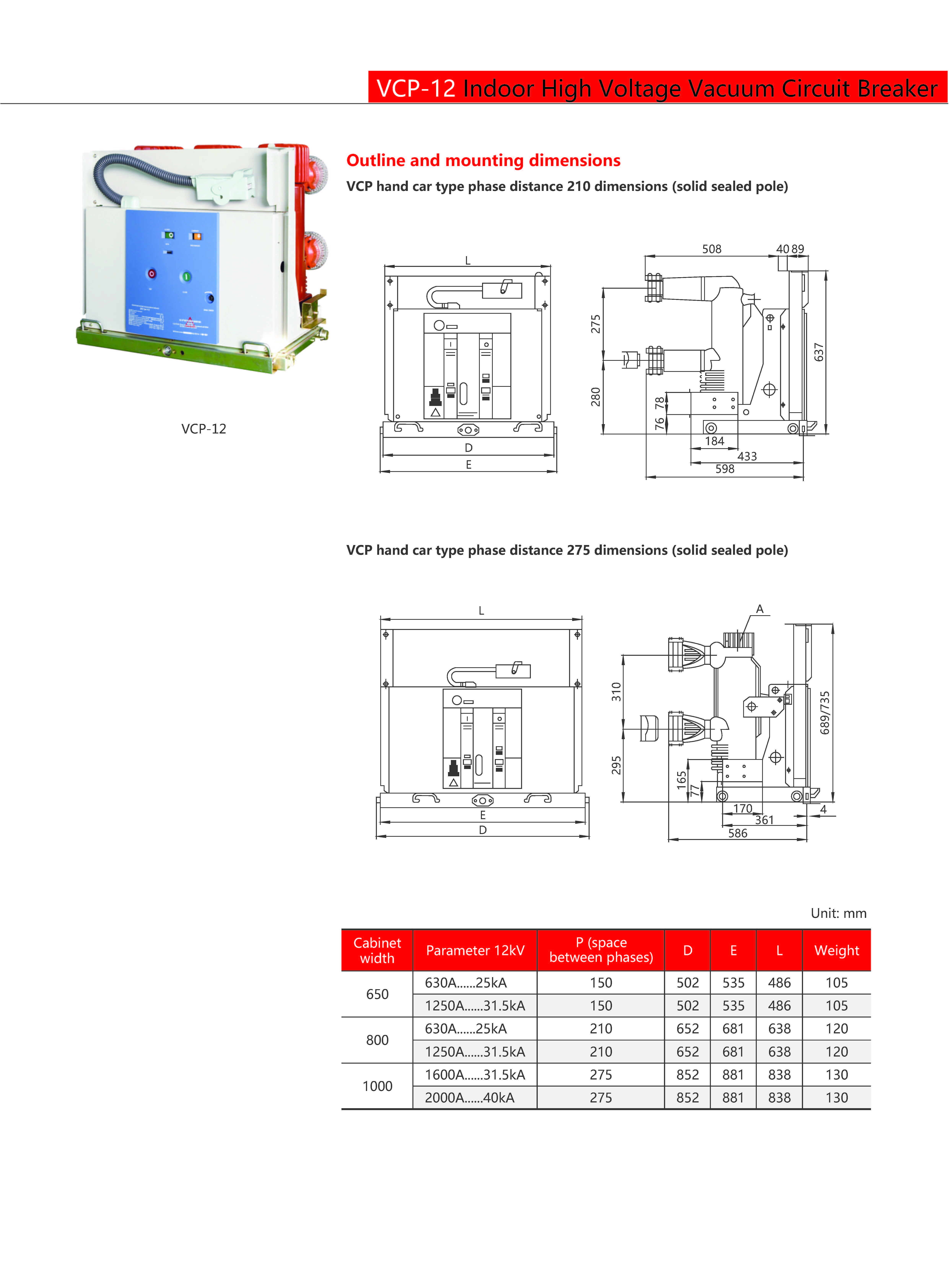 Technical Drawing